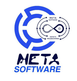 Meta Software Logo